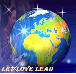 let love lead in the world 2